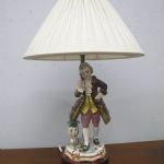 634 3621 TABLE LAMP